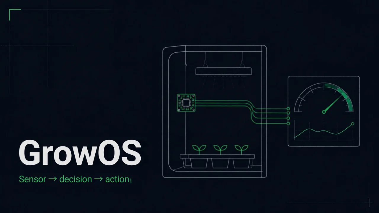 GrowOS