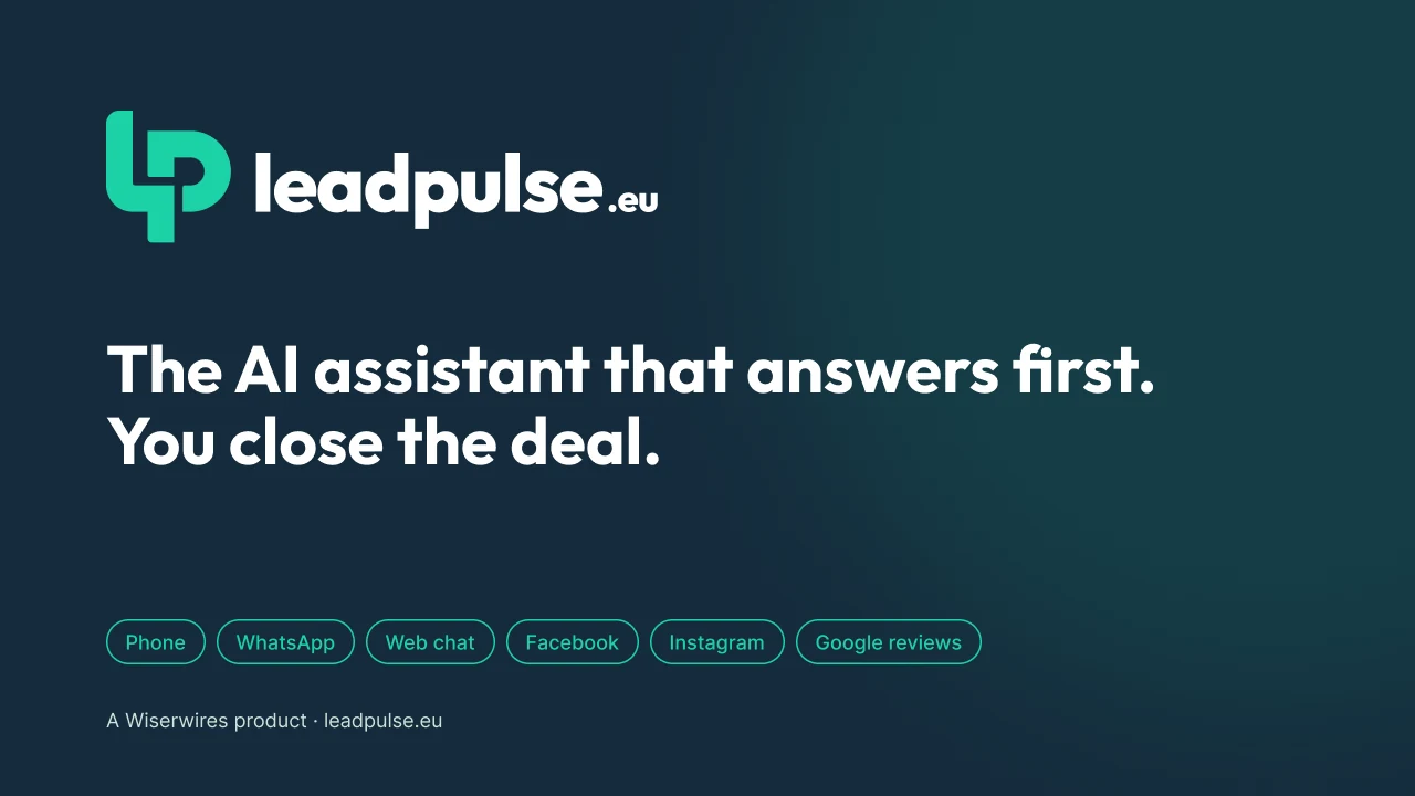 LeadPulse