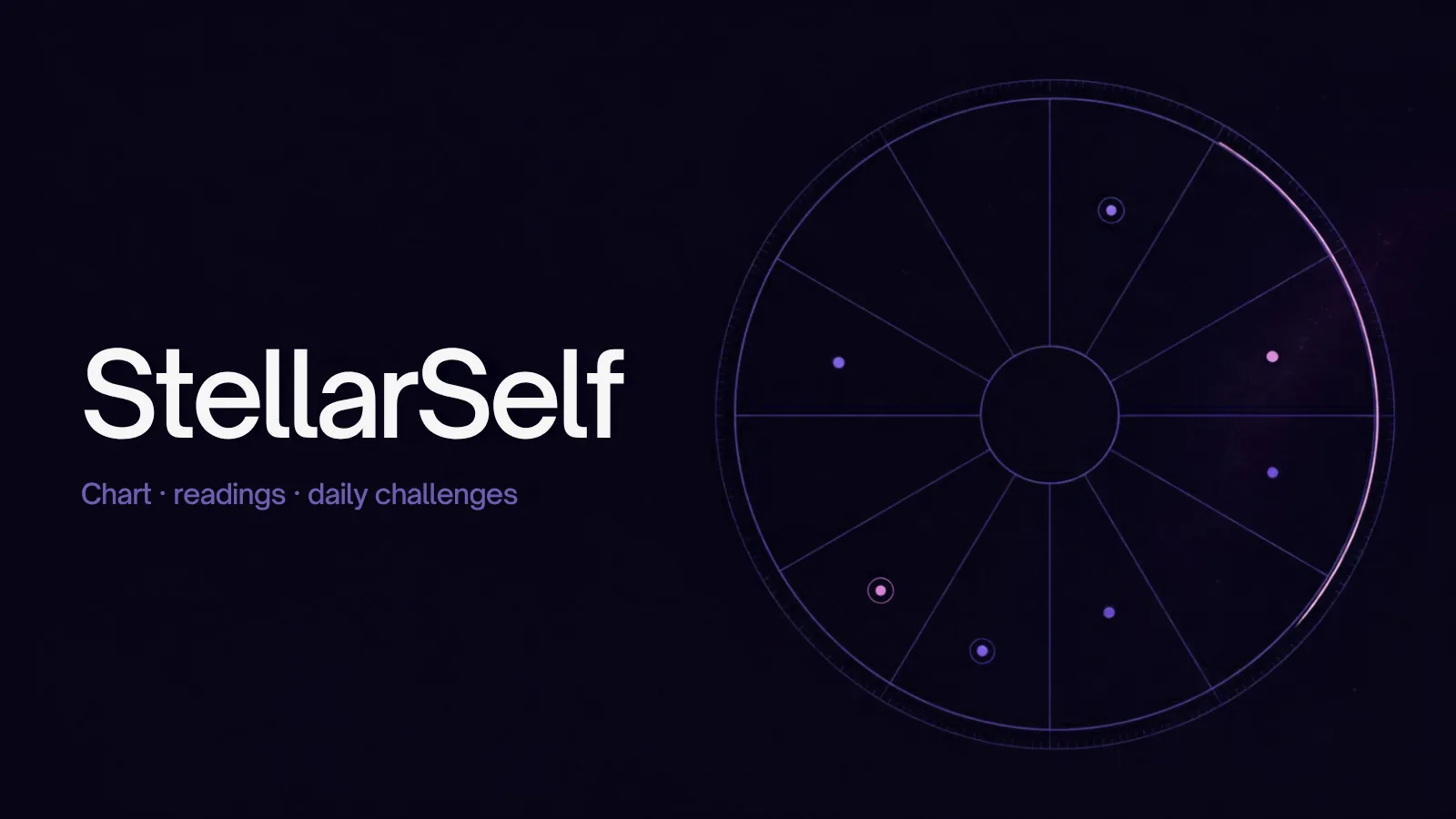 StellarSelf